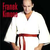 franek kimono