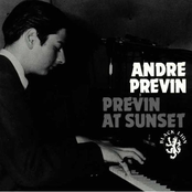 Blue Skies by André Previn