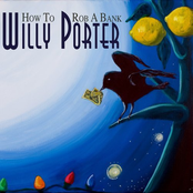 Barefoot Reel by Willy Porter