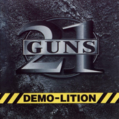 White Lies by 21 Guns