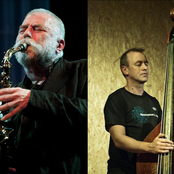 peter brötzmann, john edwards, steve noble