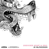 Jd McPherson: LUCKY PENNY