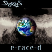 E-race-d