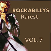 Rockabilly's Rarest, Vol. 7