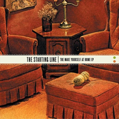 The Starting Line: The Make Yourself at Home EP