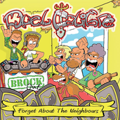 Forget About The Neighbours