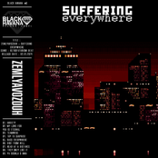 Suffering Everywhere