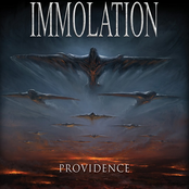 Swallow The Fear by Immolation