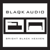 Blaqk Audio - Deconstructing Gods