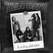 En la ruta 2001-2011