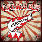 Los Caligaris: Circología
