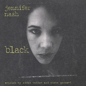 Black by Jennifer Nash