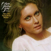 Water Under The Bridge by Olivia Newton-john