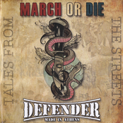 Tales From The Streets