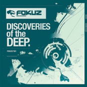 Discoveries Of The Deep