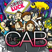 The Cab: The Lady Luck EP