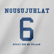 Kuulet kun me tullaan (Susijengi)