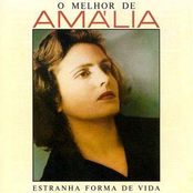 Madrugada De Alfama by Amália Rodrigues