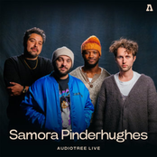 Samora Pinderhughes on Audiotree Live
