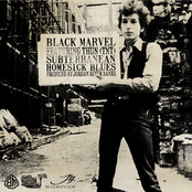 Subterranean Homesick Blues