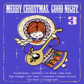 Merry Christmas. Good Night. 3