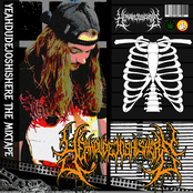 YEAHDUDEJOSHISHERE: THE MIXTAPE