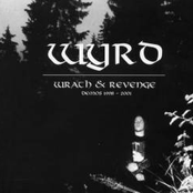 Oath Of Revenge by Wyrd