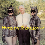 Formula One Headache by Honcho Overload