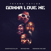 Gonna Love Me (feat. Ghostface Killah, Method Man & Raekwon) [Remix]