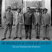 Napoleon Solo by The Lee Thompson Ska Orchestra