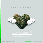 Going Green^2: 808s & Smoke Breaks