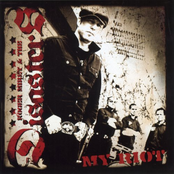 Straight Jacket by Roger Miret And The Disasters