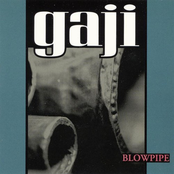 Blowpipe