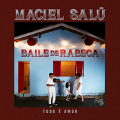 Baile de Rabeca - Tudo É Amor