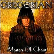 gregorian-master of chant