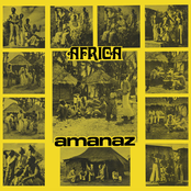 Amanaz by Amanaz