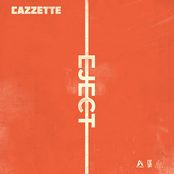 Cazzette: Eject