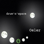 Oeler - Drum´n´Space LP [REI|DCC04|MDF]