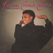 Yvonne Chaka Chaka: Sangoma