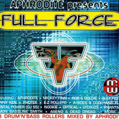 Aphrodite presents Full Force