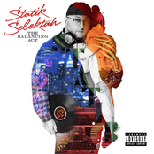 Statik Selektah: The Balancing Act