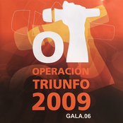 Operación Triunfo 2009 - Gala 6