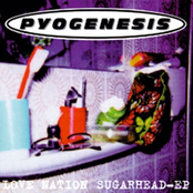 So Called Sensation by Pyogenesis