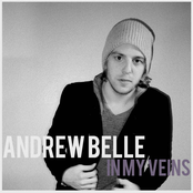 Andrew Belle: In My Veins (feat. Erin McCarley)