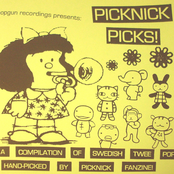 Picknick Picks!