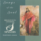 BYU Singers: Songs of the Soul