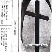 The Midnight Hour tape