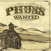 The Phuss: Wanted