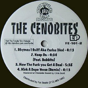 Cenobites, The (kool Keith, Godfather Don)