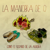 COMO EL ROSARIO DE LA AURORA